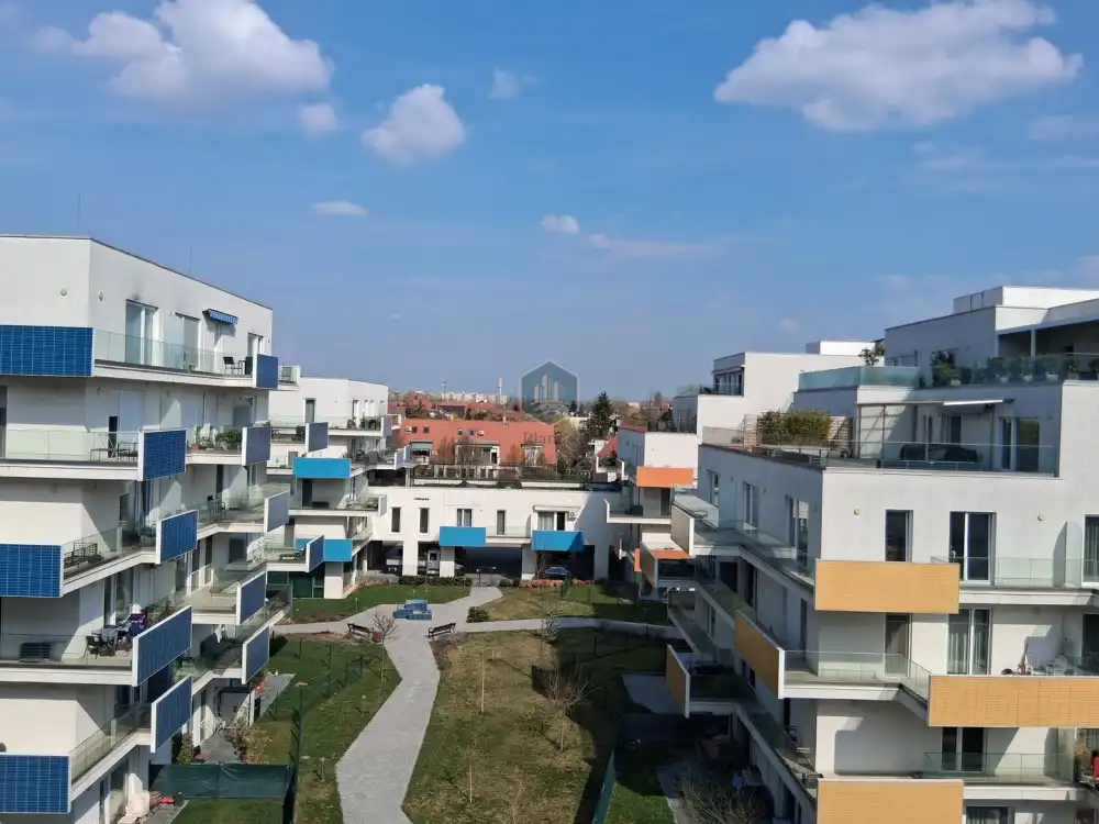 Budapest, XIV. kerület - Alsórákos