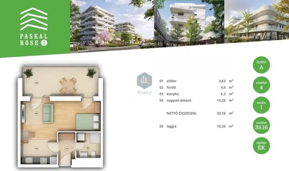 Budapest, XIV. kerület - Alsórákos