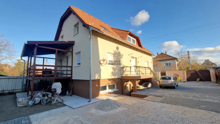 Albérlet, kiadó újszerű téglalakás, Dunaharaszti