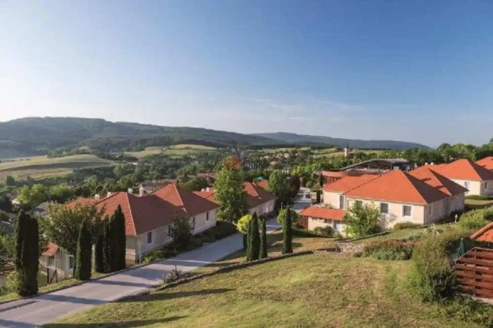 Komárom-Esztergom megye - Dunaszentmiklós