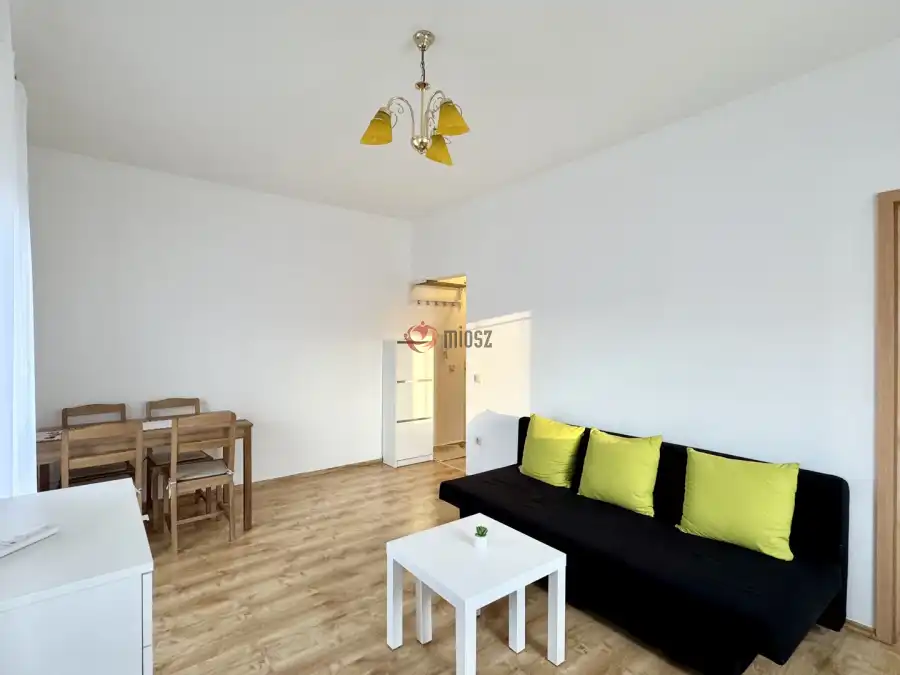 Albérlet, kiadó újszerű téglalakás, Eger