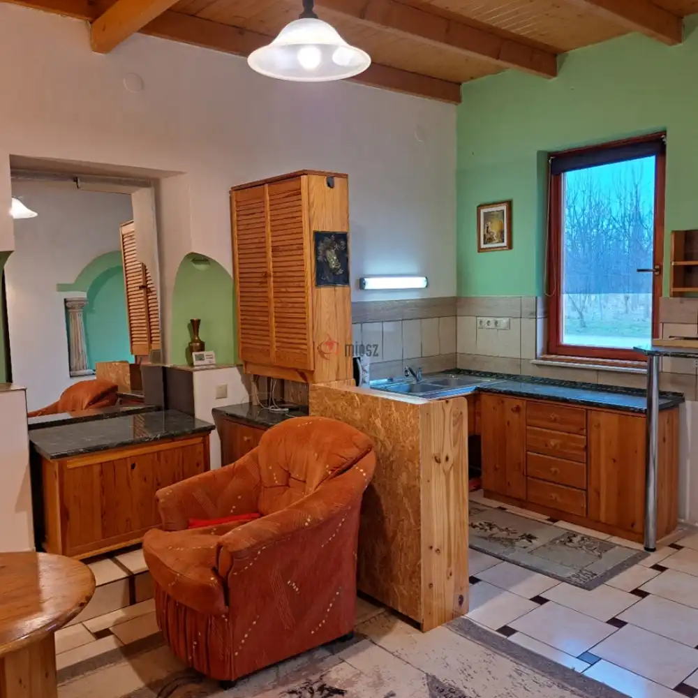 Baranya megye - Nagykozár