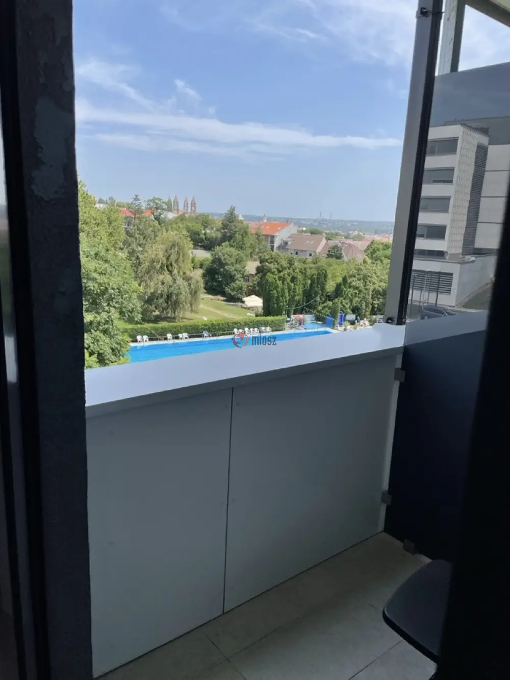 Baranya megye - Pécs