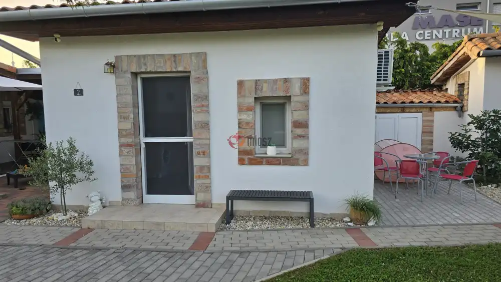 Baranya megye - Pécs