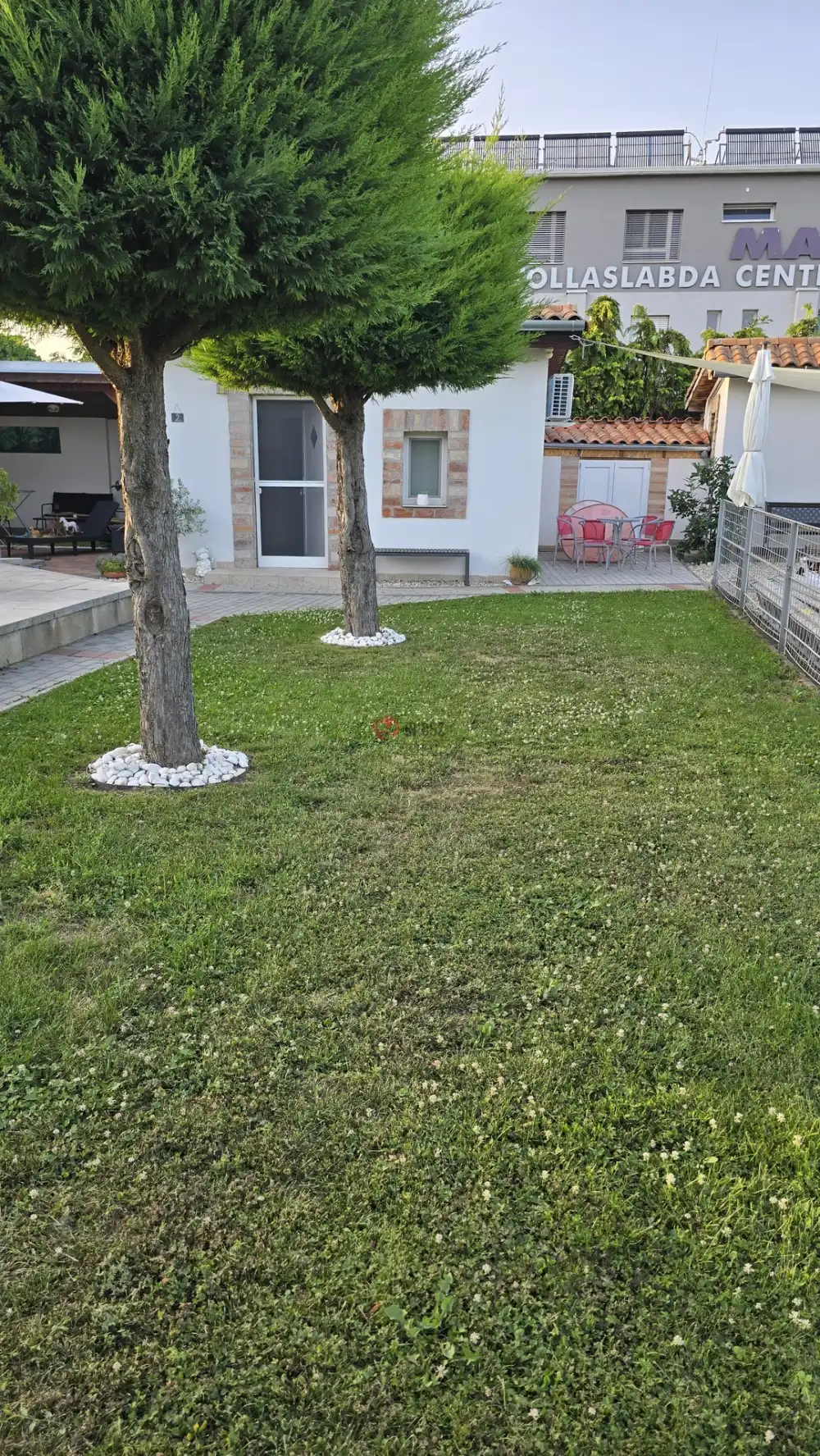 Baranya megye - Pécs