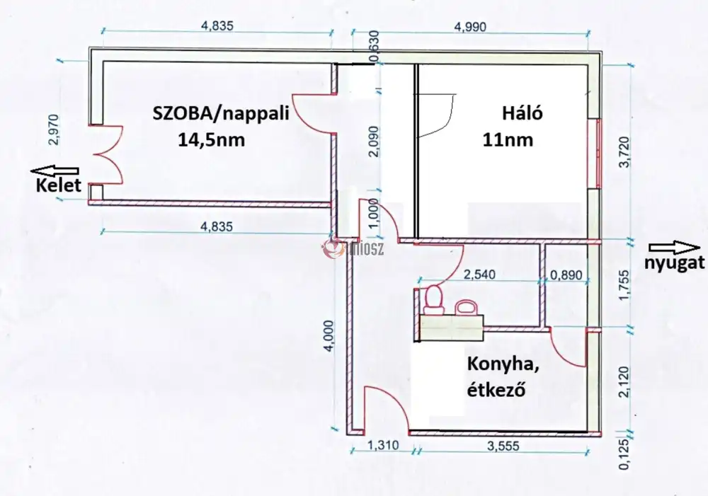 Baranya megye - Pécs