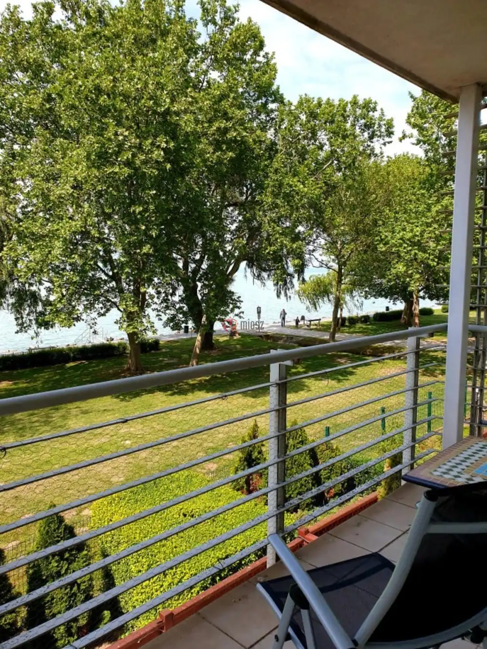 Somogy megye - Siófok
