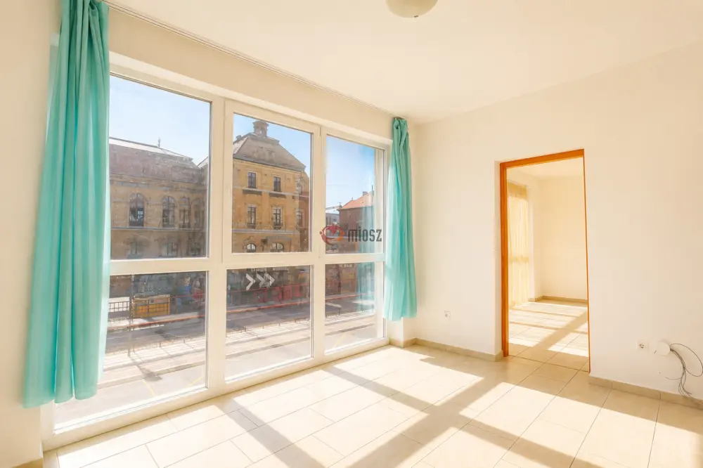 Csongrád megye - Szeged