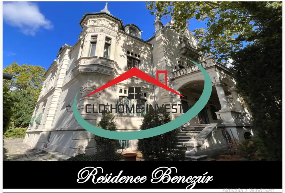 Budapest, VI. kerület - Külső-Terézváros–Diplomatanegyed