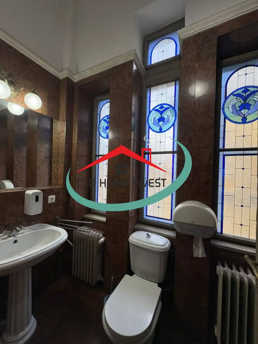 Budapest, VI. kerület - Külső-Terézváros–Diplomatanegyed