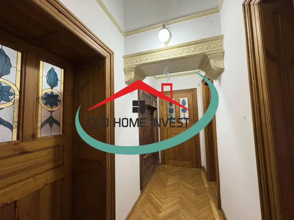 Budapest, VI. kerület - Külső-Terézváros–Diplomatanegyed