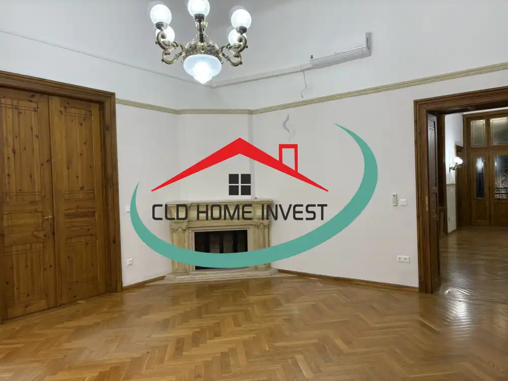 Budapest, VI. kerület - Külső-Terézváros–Diplomatanegyed