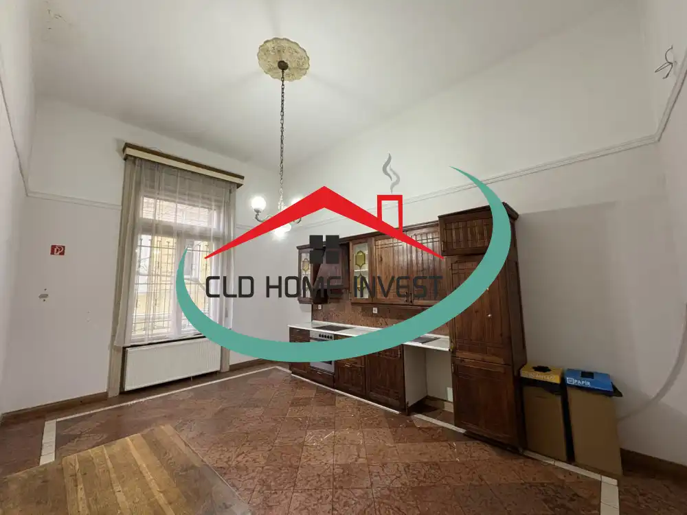 Budapest, VI. kerület - Külső-Terézváros–Diplomatanegyed