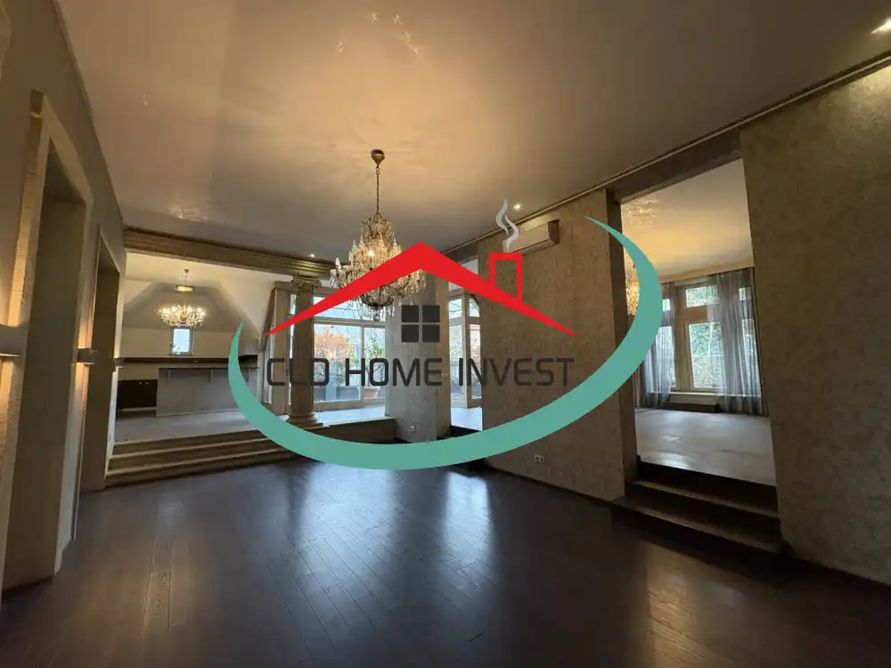 Budapest, VI. kerület - Külső-Terézváros–Diplomatanegyed