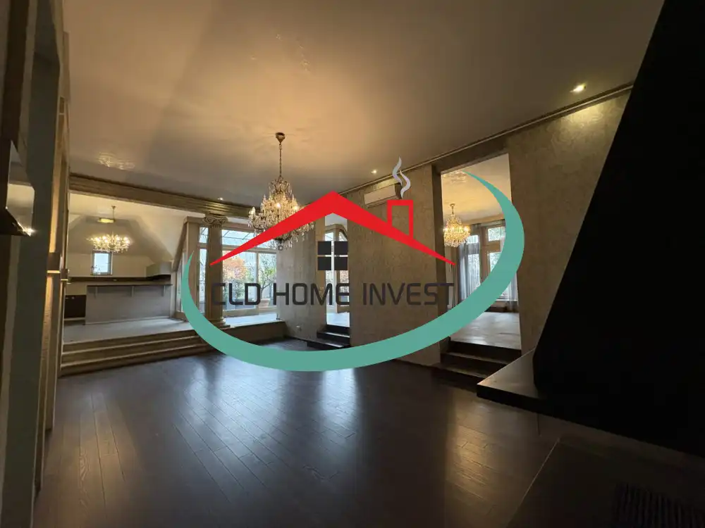 Budapest, VI. kerület - Külső-Terézváros–Diplomatanegyed