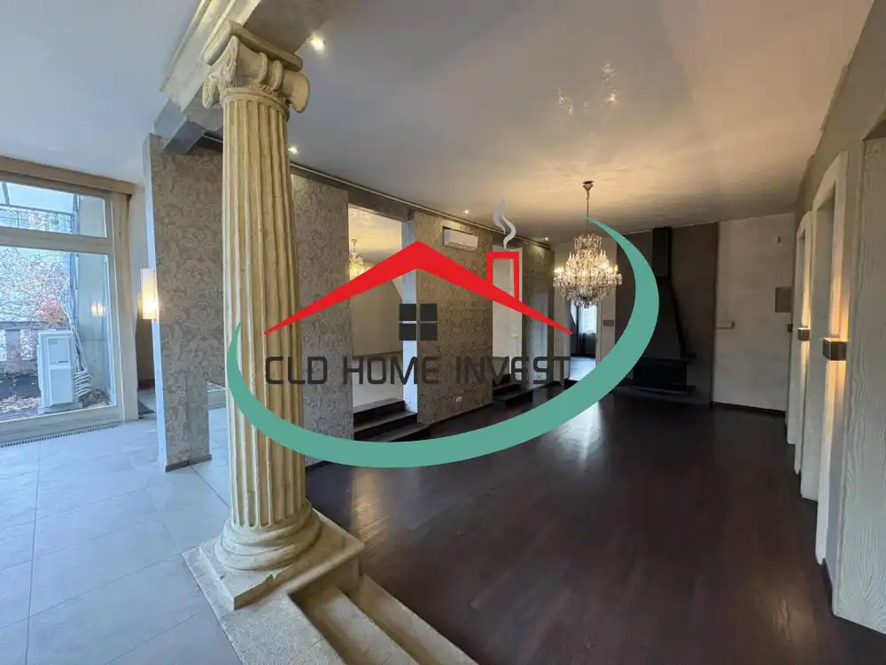 Budapest, VI. kerület - Külső-Terézváros–Diplomatanegyed