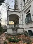 Budapest, VI. kerület - Külső-Terézváros–Diplomatanegyed