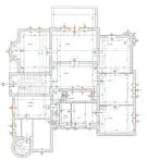 Budapest, VI. kerület - Külső-Terézváros–Diplomatanegyed