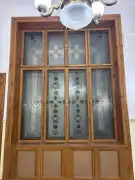 Budapest, VI. kerület - Külső-Terézváros–Diplomatanegyed