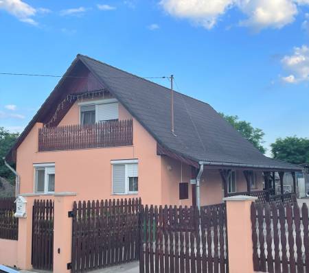 eladó családi ház, Kótaj eladó családi ház, Kótaj