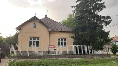 eladó házrész, Dunaharaszti eladó házrész, Dunaharaszti