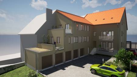 eladó újépítésű tégla lakás, Eger eladó újépítésű tégla lakás, Eger