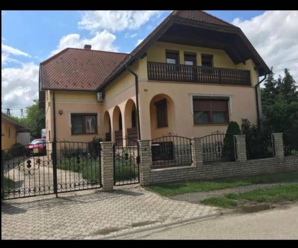 kiadó családi ház, Agostyán