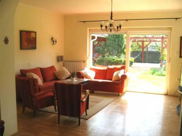 Kiadó családi ház, Budapest, II. kerület 6 szoba 280 m² 948 E Ft/hó