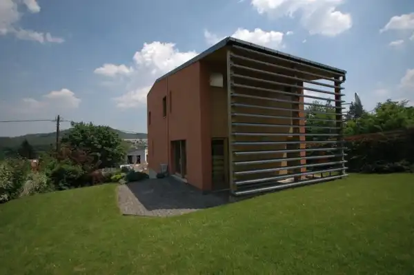 Kiadó családi ház, Budapest, II. kerület 4 szoba 190 m² 929 E Ft/hó