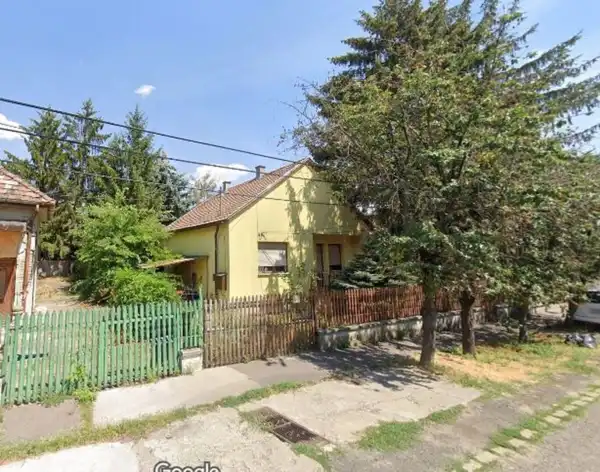 Kiadó családi ház, Budapest, XVI. kerület 3 szoba 80 m² 350 E Ft/hó