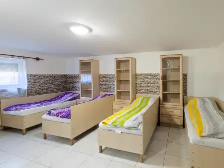 kiadó családi ház, Dunaföldvár