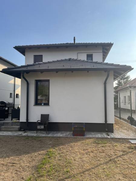 kiadó családi ház, Gyál