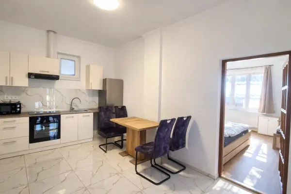 Kiadó családi ház, Hajdúböszörmény 2+3 szoba 100 m² 1.1 M Ft/hó