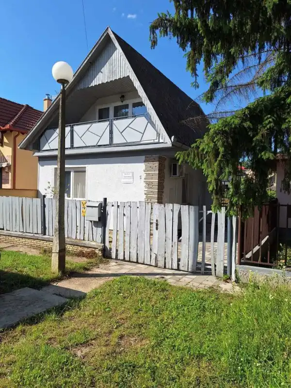 Kiadó családi ház, Hajdúszoboszló 3 szoba 85 m² 250 E Ft/hó