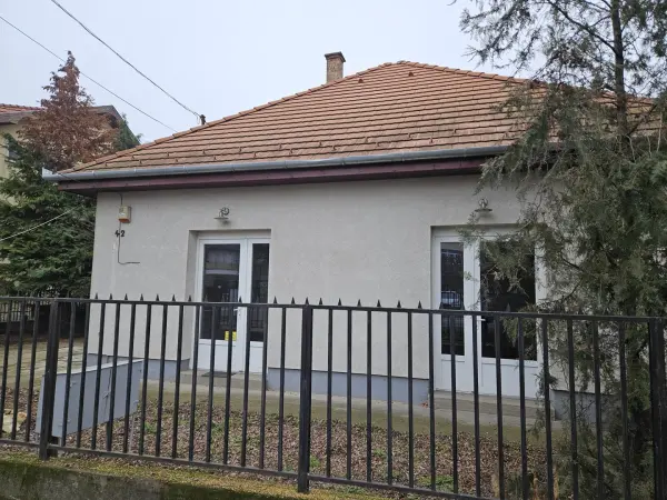 Kiadó családi ház, Halásztelek 3 szoba 78 m² 390 E Ft/hó