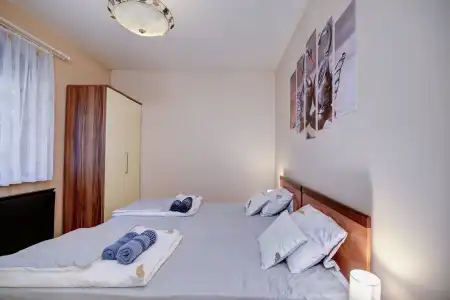 Kiadó családi ház, Hévíz 3 szoba 100 m² 352 E Ft/hó