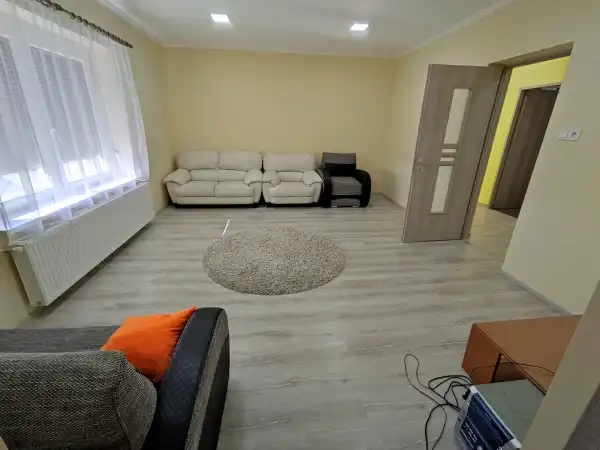 Kiadó családi ház, Lánycsók 3 szoba 110 m² 200 E Ft/hó