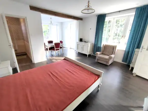 Kiadó családi ház, Majs 2 szoba 72 m² 160 E Ft/hó