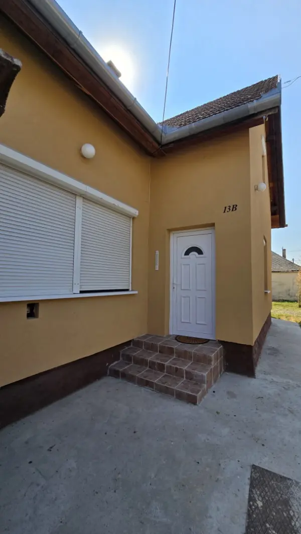 Kiadó családi ház, Mohács 5 szoba 131 m² 350 E Ft/hó + Áfa