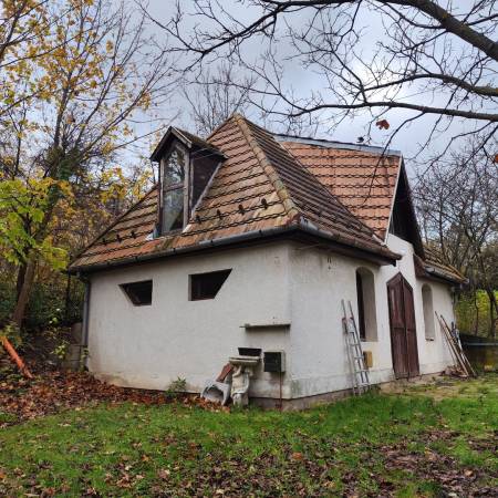 kiadó családi ház, Nagykovácsi
