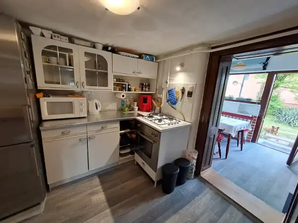 Kiadó családi ház, Poroszló 2 szoba 60 m² 170 E Ft/hó