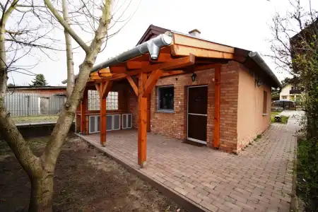 Kiadó családi ház, Szigethalom 1 szoba 28 m² 170 E Ft/hó