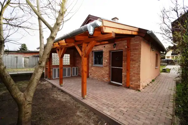 Kiadó családi ház, Szigethalom 1 szoba 28 m² 170 E Ft/hó