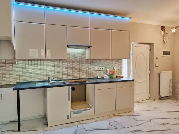 Kiadó házrész, Budapest, XXI. kerület 1 szoba 50 m² 170 E Ft/hó