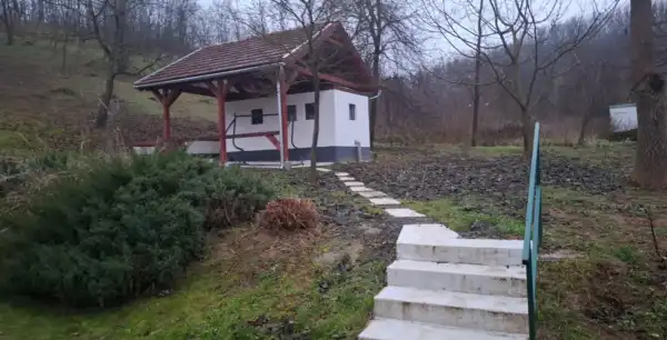 Kiadó házrész, Tolmács 1 szoba 20 m² 10 E Ft/hó