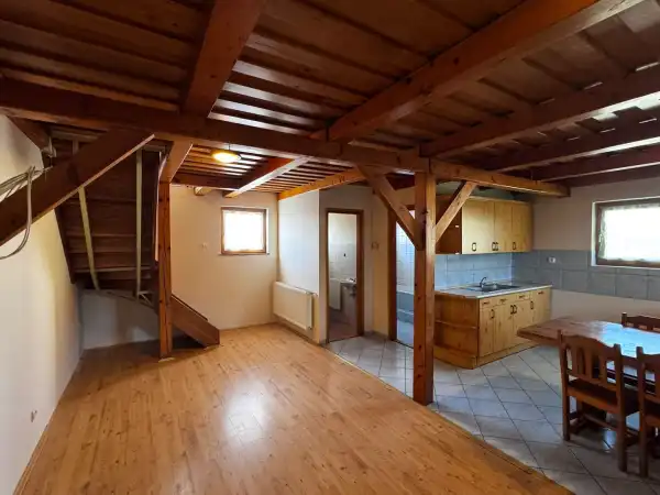 Kiadó házrész, Zalaegerszeg 2+1 szoba 95 m² 150 E Ft/hó