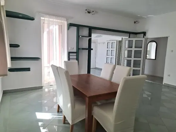 Kiadó ikerház, Budaörs 3+1 szoba 120 m² 390 E Ft/hó