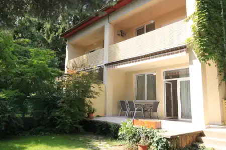 kiadó ikerház, Budapest, II. kerület