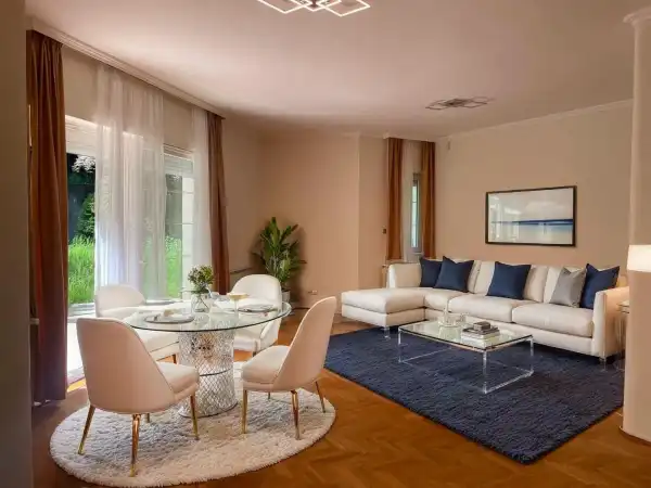 Kiadó ikerház, Budapest, XII. kerület 7 szoba 300 m² 1.02 M Ft/hó