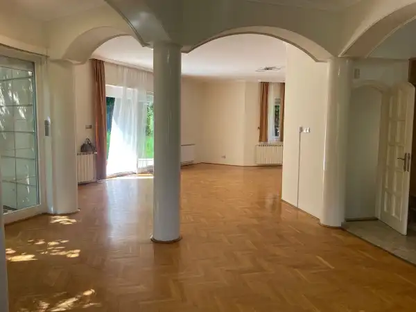 Kiadó ikerház, Budapest, XII. kerület 7 szoba 300 m² 1.17 M Ft/hó